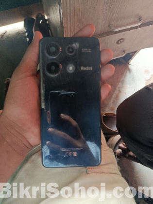 Redmi note 13